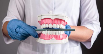 Tipos de ortodoncia