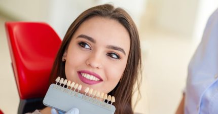 Cuándo poner implantes dentales
