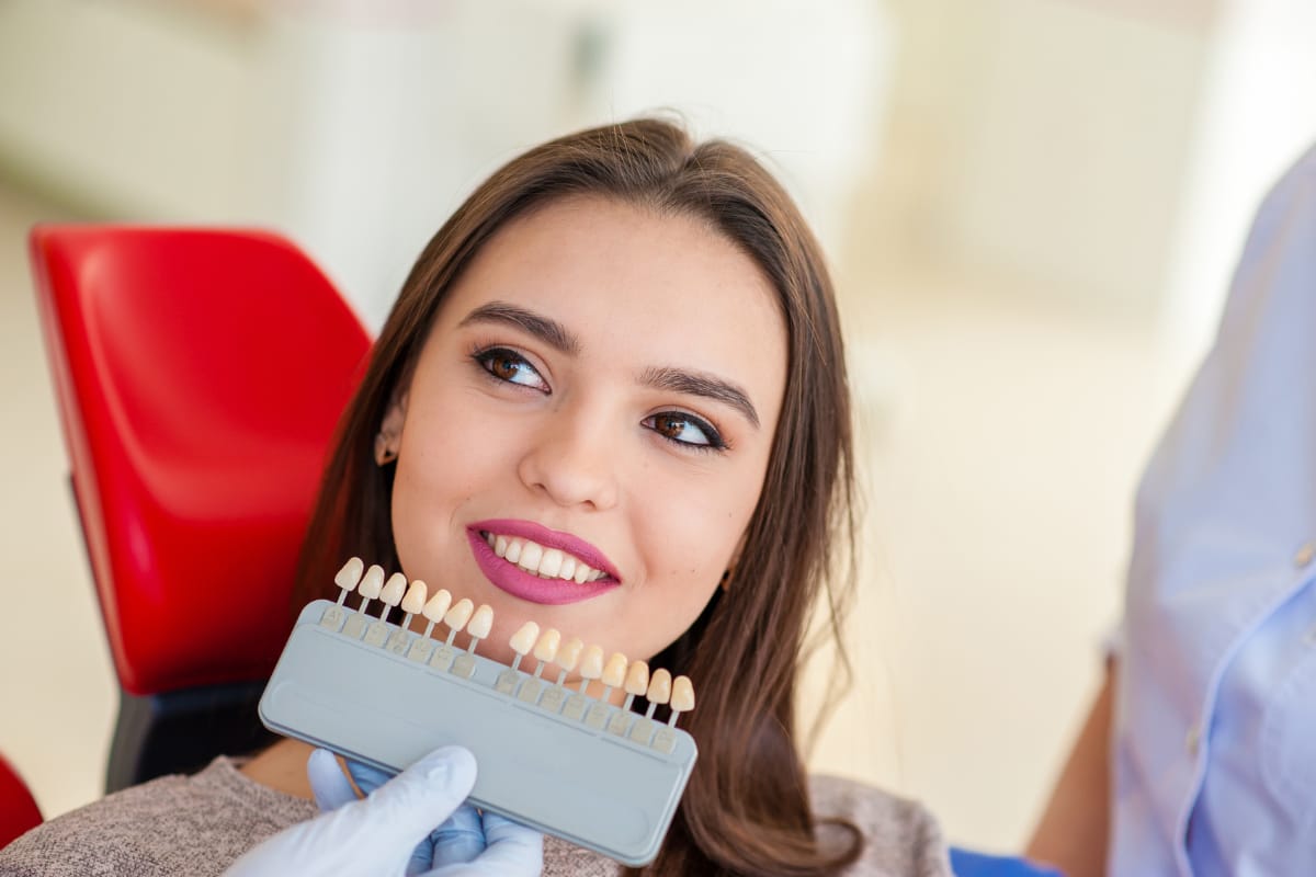 Cuándo poner implantes dentales