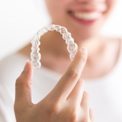 Clínica Dental Sedano | Invisalign ortodoncia invisible