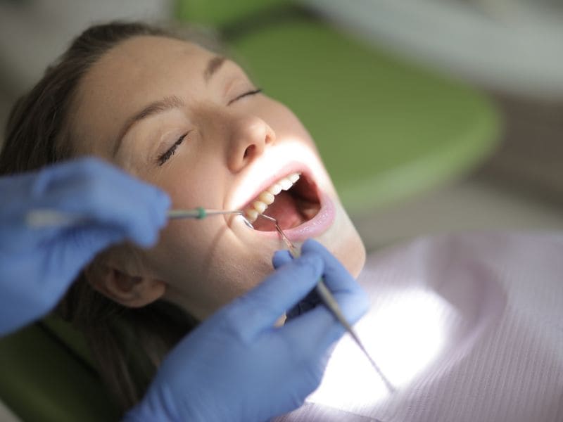 Qué es la Cirugía Maxilofacial
