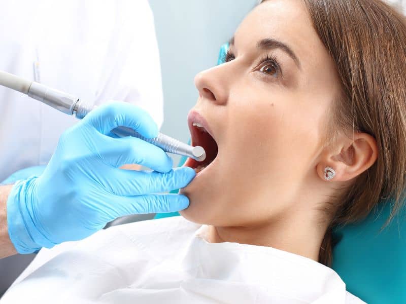información sobre qué es Endodoncia Multirradicular