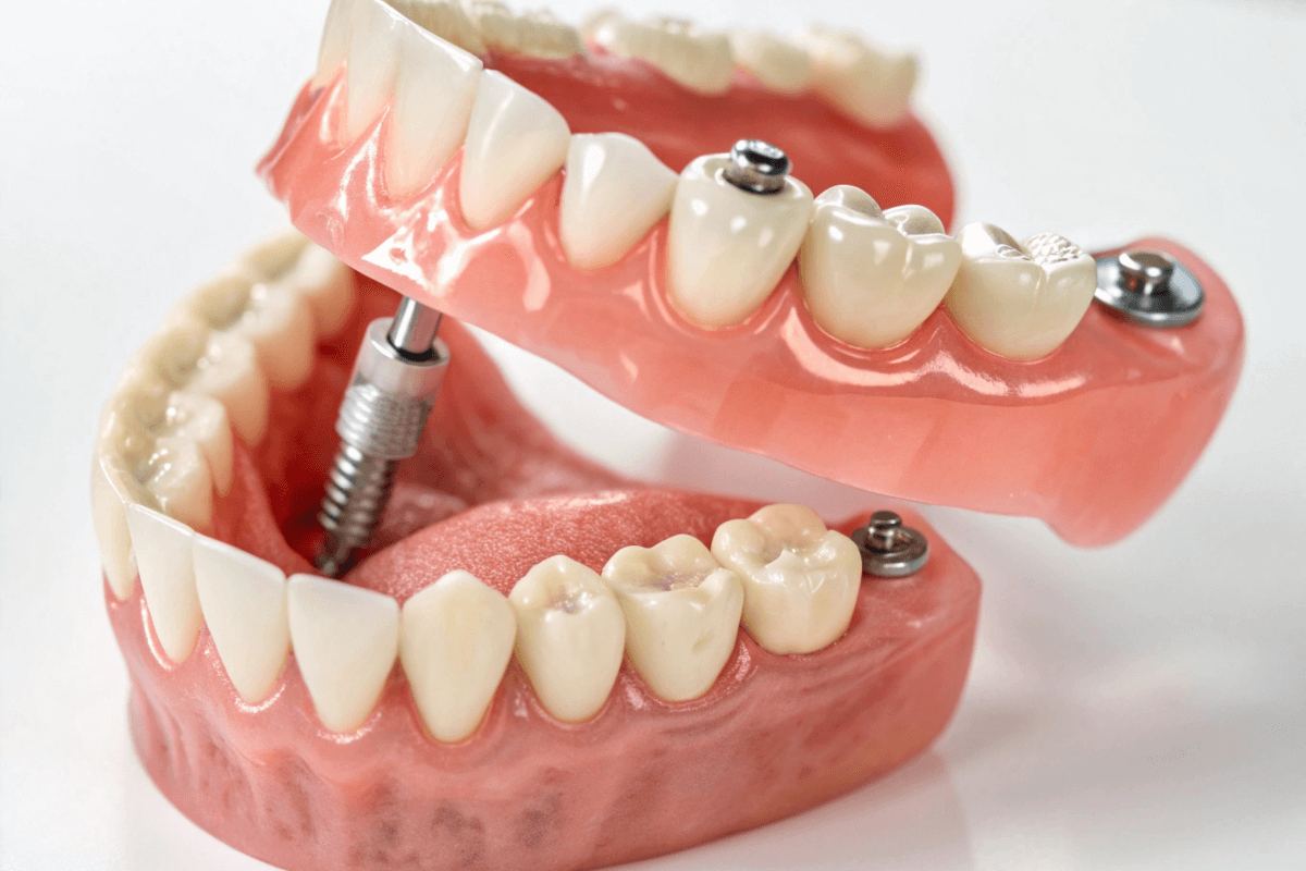 Implante dental